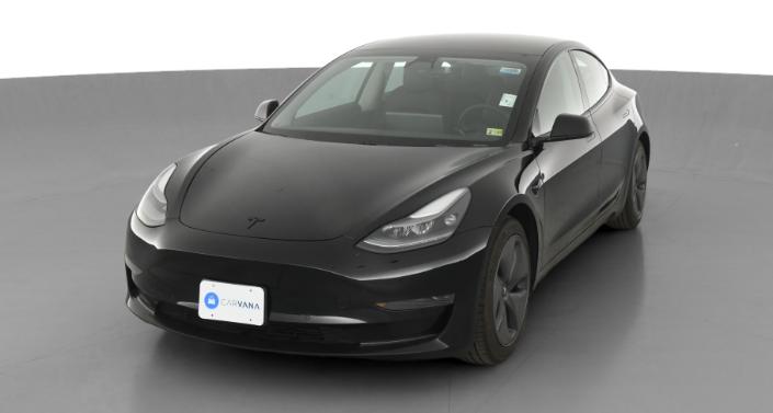 2021 Tesla Model 3 Standard Range -
                Colonial Heights, VA