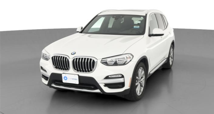 Thumbnail: 2018 BMW X3 - 1