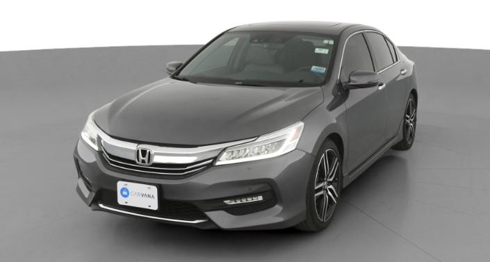 2016 Honda Accord Touring -
                Tolleson, AZ