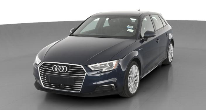 2018 Audi e-tron S Premium -
                Rocklin, CA