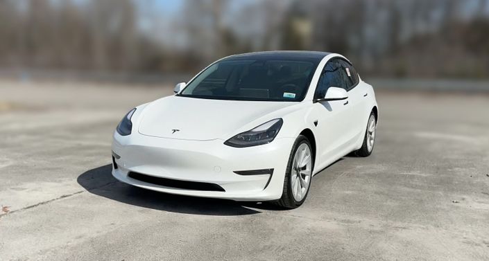 2021 Tesla Model 3 Long Range -
                Bessemer, AL