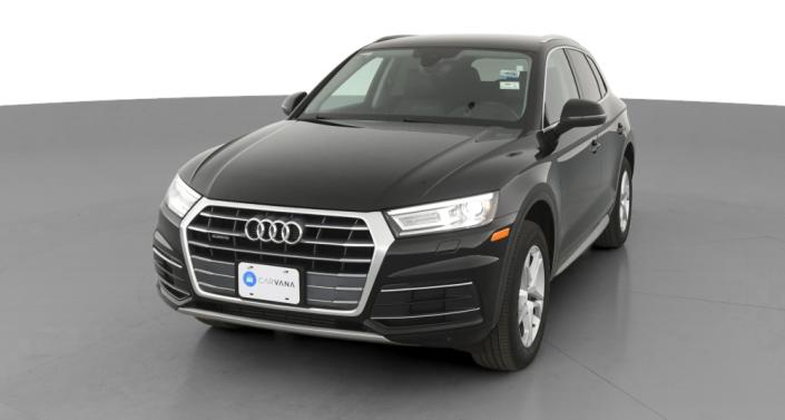 2019 Audi Q5 Premium -
                Tolleson, AZ