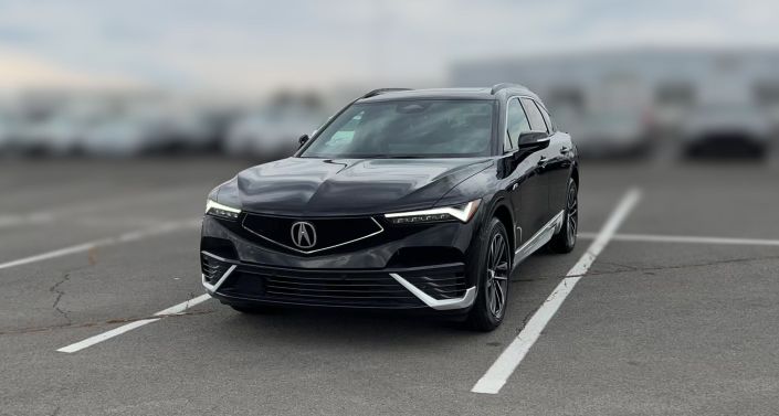 2024 Acura ZDX A-Spec -
                Colonial Heights, VA