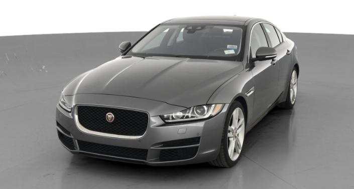 2017 Jaguar XE Premium -
                Lorain, OH