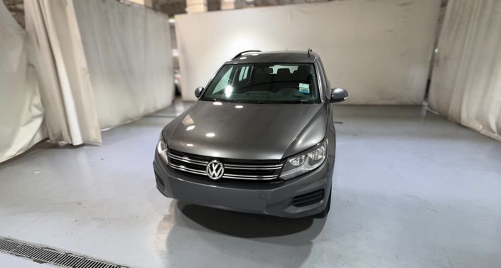 2015 Volkswagen Tiguan 2.0T -
                Union City, GA