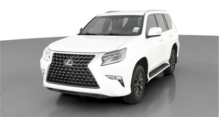 2022 Lexus GX 460 -
                Auburn, GA