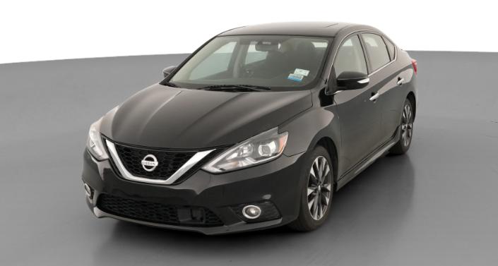 Thumbnail: 2018 Nissan Sentra - 1