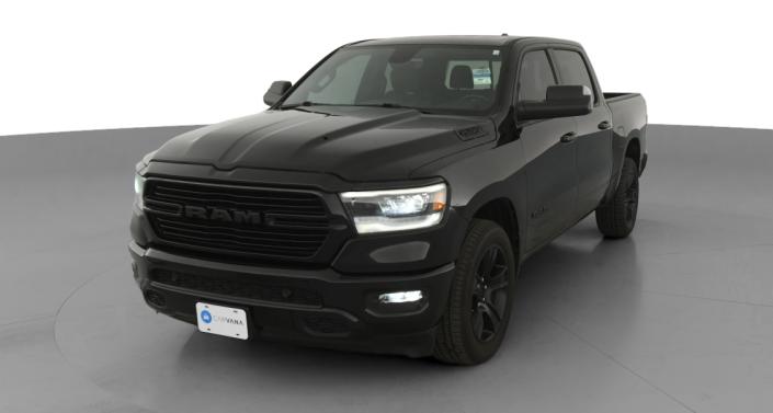 2020 RAM 1500 Big Horn -
                Tolleson, AZ