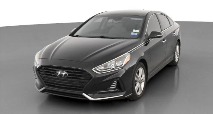 2018 Hyundai Sonata SEL -
                Auburn, GA