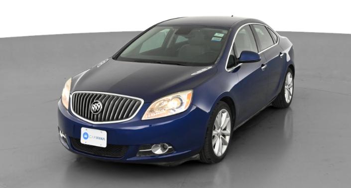 2013 Buick Verano Convenience -
                Beverly, NJ