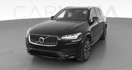 2021 Volvo XC90