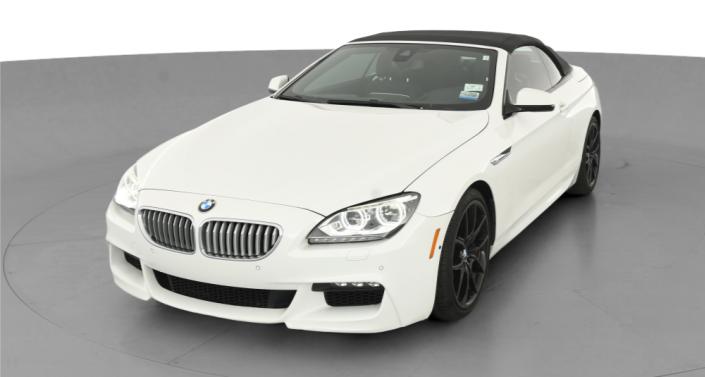 2014 BMW 6 Series 650i -
                Bessemer, AL