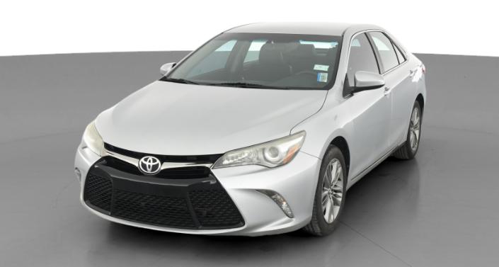 2016 Toyota Camry SE -
                Trenton, OH