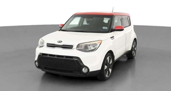 2016 Kia Soul Soul+ -
                Bessemer, AL