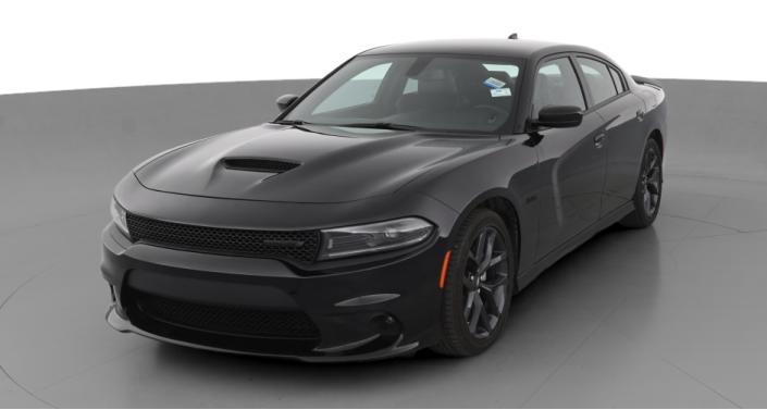 2023 Dodge Charger R/T -
                Concord, NC