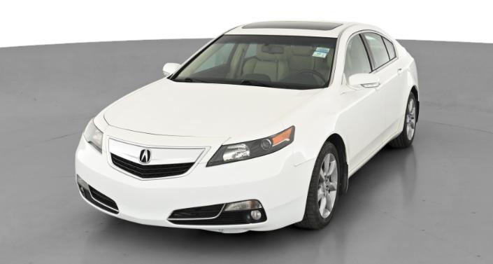 2012 Acura TL  -
                Beverly, NJ