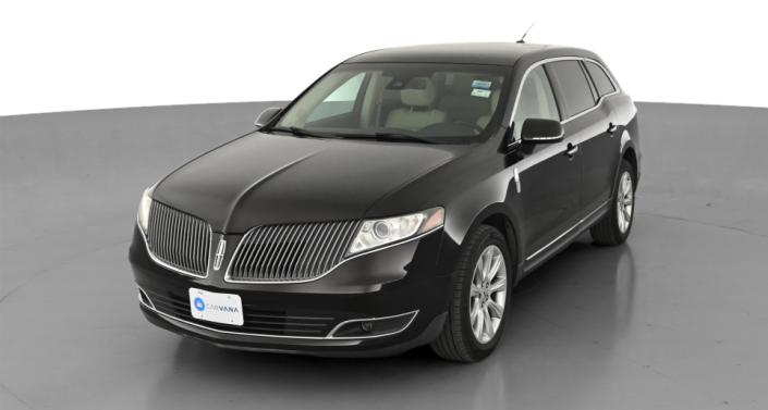 2013 Lincoln MKT  -
                Beverly, NJ