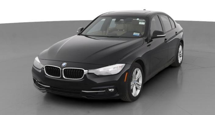 2016 BMW 3 Series 328i -
                Concord, NC