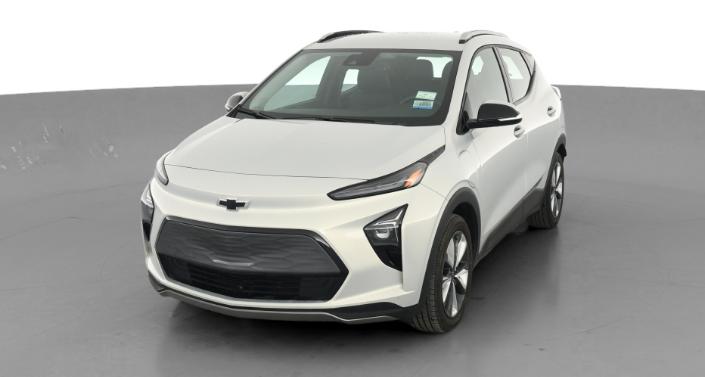 2023 Chevrolet Bolt EUV LT -
                Akron, NY