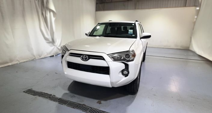 2022 Toyota 4Runner SR5 -
                Union City, GA