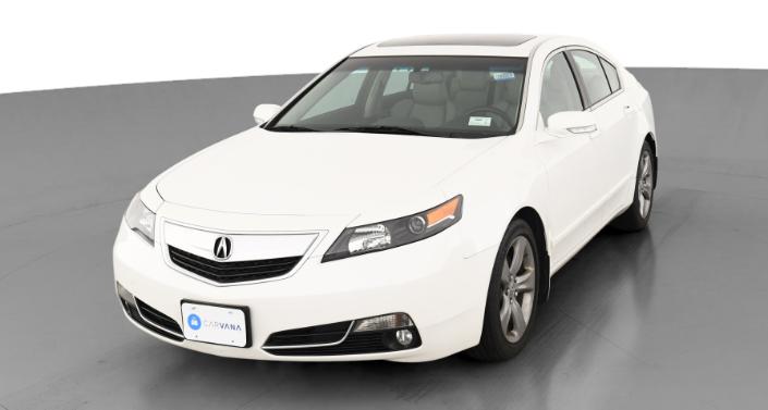 2014 Acura TL SH -
                Indianapolis, IN