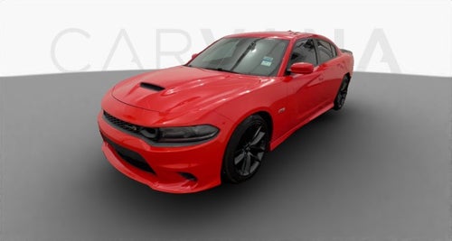 2019 Dodge Charger