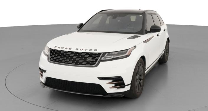 2019 Land Rover Range Rover Velar R-Dynamic SE -
                Auburn, GA