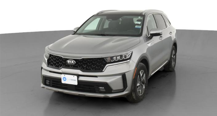 2021 Kia Sorento EX -
                Indianapolis, IN