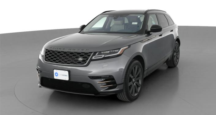 2019 Land Rover Range Rover Velar R-Dynamic SE -
                Richton Park, IL