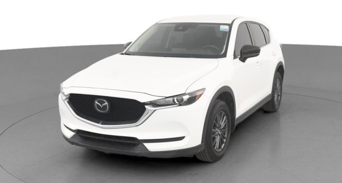 2020 Mazda CX-5 Touring -
                West Memphis, AR