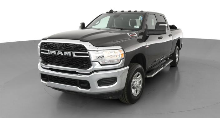 2024 RAM 3500 Tradesman -
                Bessemer, AL