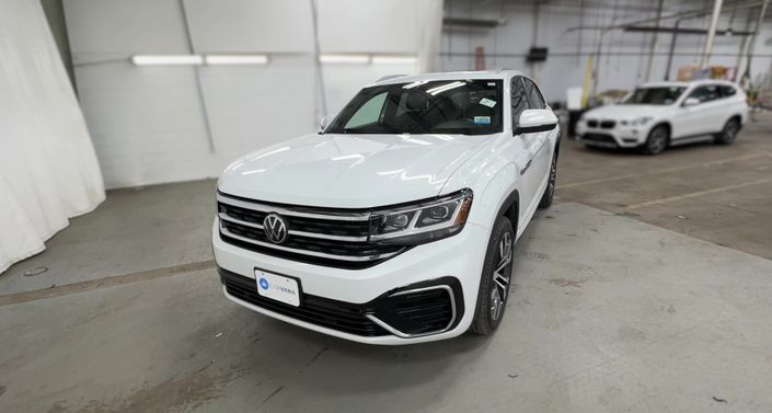 Thumbnail: 2020 Volkswagen Atlas - 1