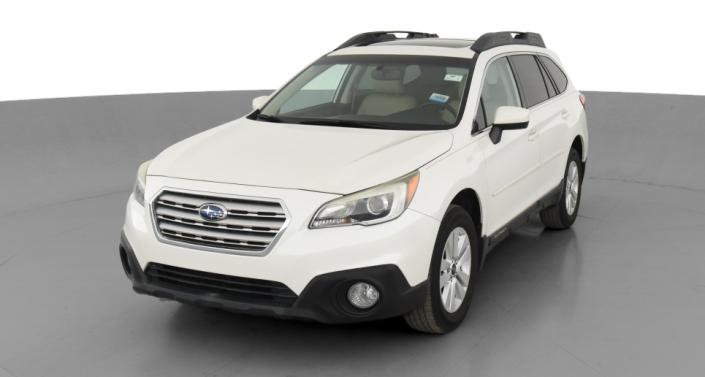 2016 Subaru Outback Premium -
                Concord, NC