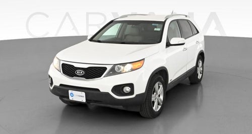 2013 Kia Sorento