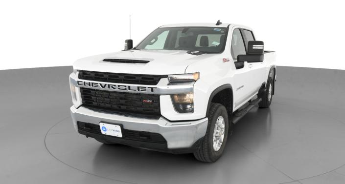 2023 Chevrolet Silverado 2500 LT -
                Tooele, UT