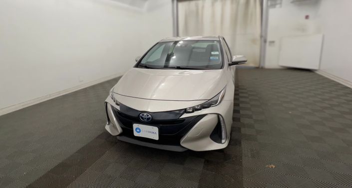 2017 Toyota Prius Prime Premium -
                Framingham, MA