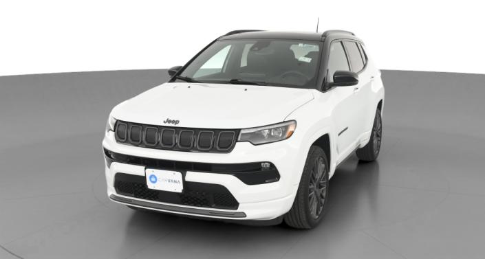 Thumbnail: 2022 Jeep Compass - 1