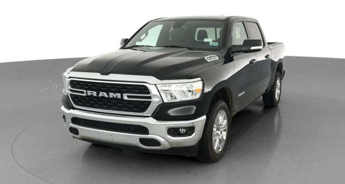 2022 RAM 1500 Big Horn -
                Lorain, OH