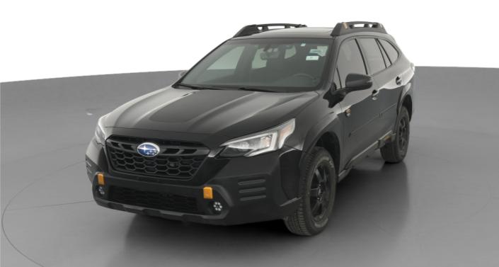 2022 Subaru Outback Wilderness -
                West Memphis, AR