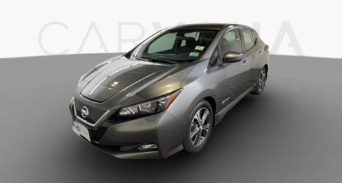 2019 Nissan LEAF