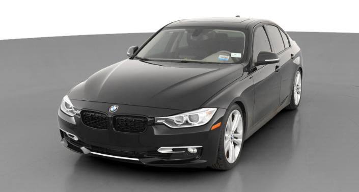 2012 BMW 3 Series 335i -
                Auburn, GA