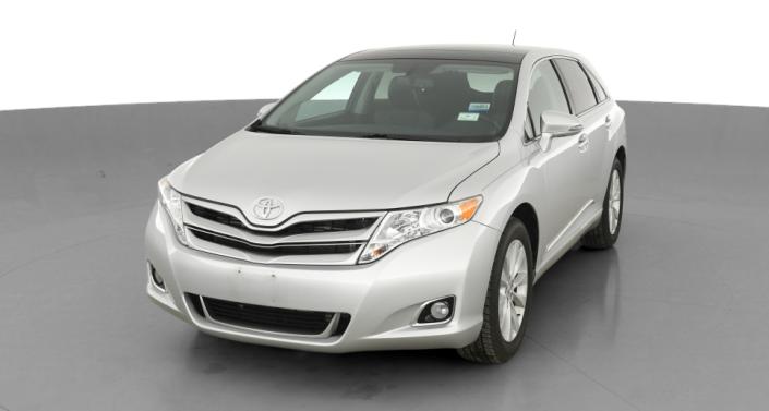 2014 Toyota Venza LE -
                Lorain, OH