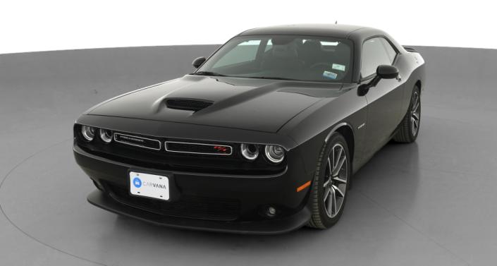 2022 Dodge Challenger R/T -
                Lorain, OH