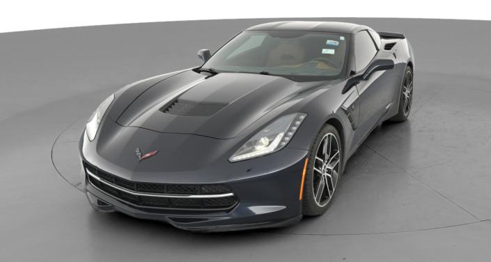 2015 Chevrolet Corvette Stingray -
                  Bessemer, AL