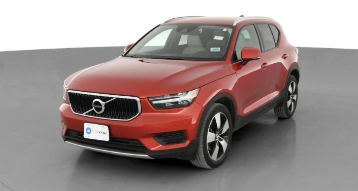 2019 Volvo XC40 T4 Momentum -
                Richton Park, IL