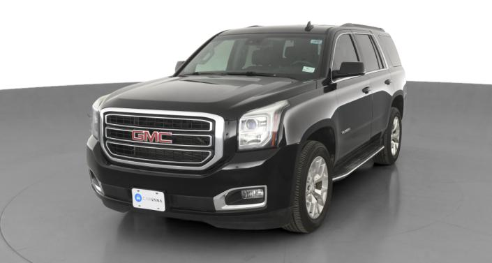 2016 GMC Yukon SLT -
                Wheatland, OK