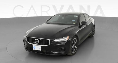 2019 Volvo S60
