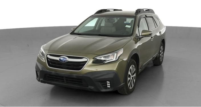 2020 Subaru Outback Premium -
                Lorain, OH