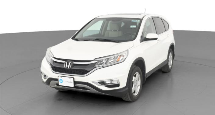 2016 Honda CR-V EX -
                West Memphis, AR