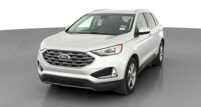 2019 Ford Edge SEL -
                Lorain, OH